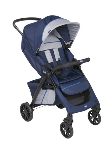 Kwik One Stroller
