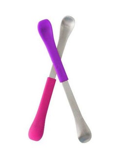 Purple/Pink/Grey