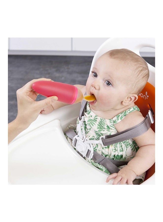 بون ملعقة بخاخة لتوزيع أغذية الأطفال - Image 3