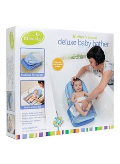 Mastela Baby Bath Seat And Chair For Newborn To Toddler  - Image 2