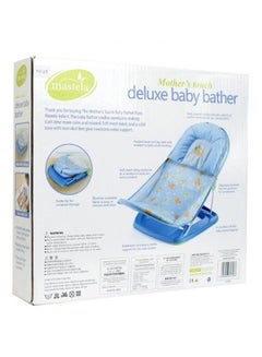 Mastela Baby Bath Seat And Chair For Newborn To Toddler  - Image 3