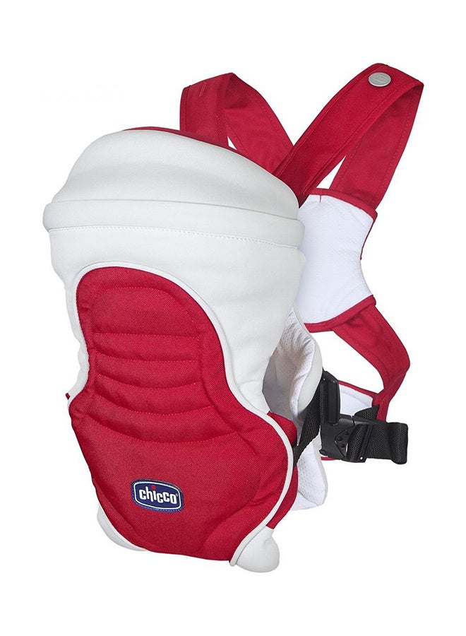 Chicco Soft And Dream Baby Carrier 