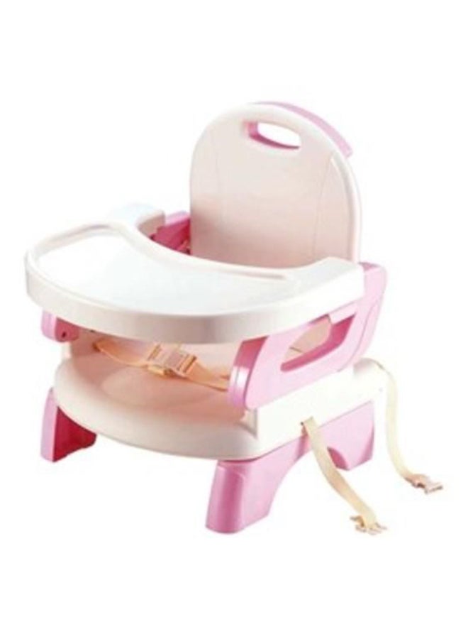Ibimboo Folding Booster Seat 