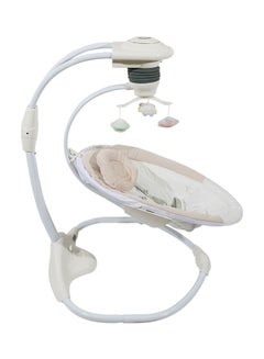 Mamalove Baby Swing Wrapped Battery  - Image 2