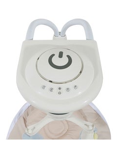 Mamalove Baby Swing Wrapped Battery  - Image 3