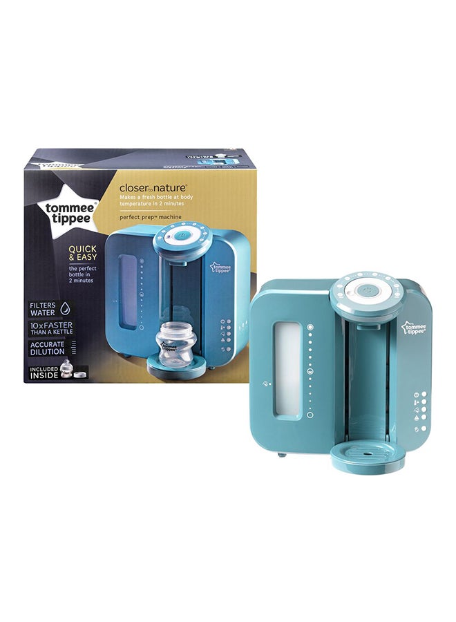 tommee tippee Closer to Nature Perfect Prep Machine
