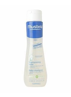 Mustela Baby Shampoo 