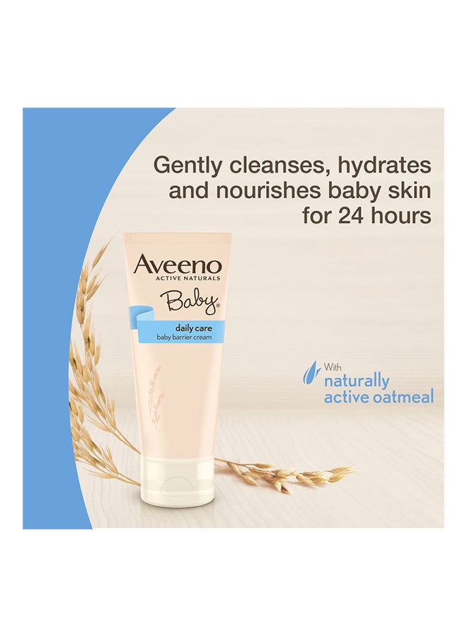 Aveeno Baby Daily Care Barrier Cream  - Image 2