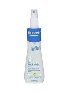 Mustela Baby Shampoo With Skin Freshener  - Image 3