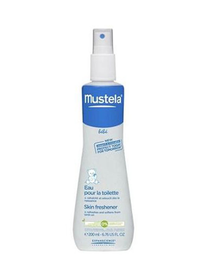 Mustela Baby Shampoo With Skin Freshener - Image 3