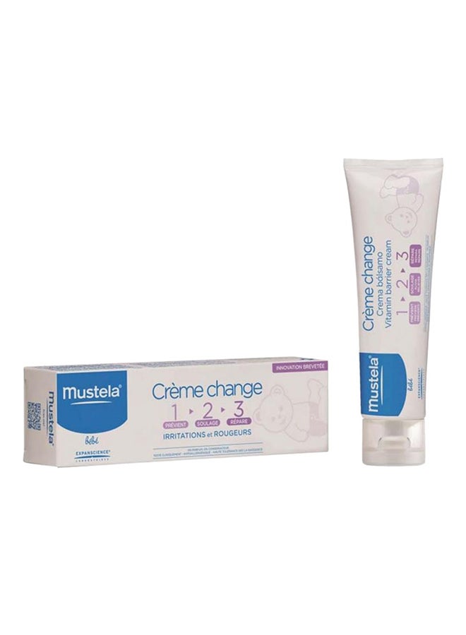 Mustela Multi Sensory Bubble Bath