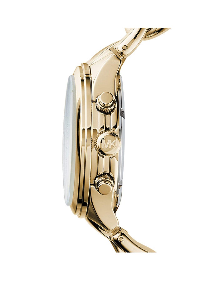 Michael Kors - Women's Stainless Steel Band Watch- Mk3131 - Image 1