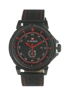 men Analog Watch- 9083 B-R-B