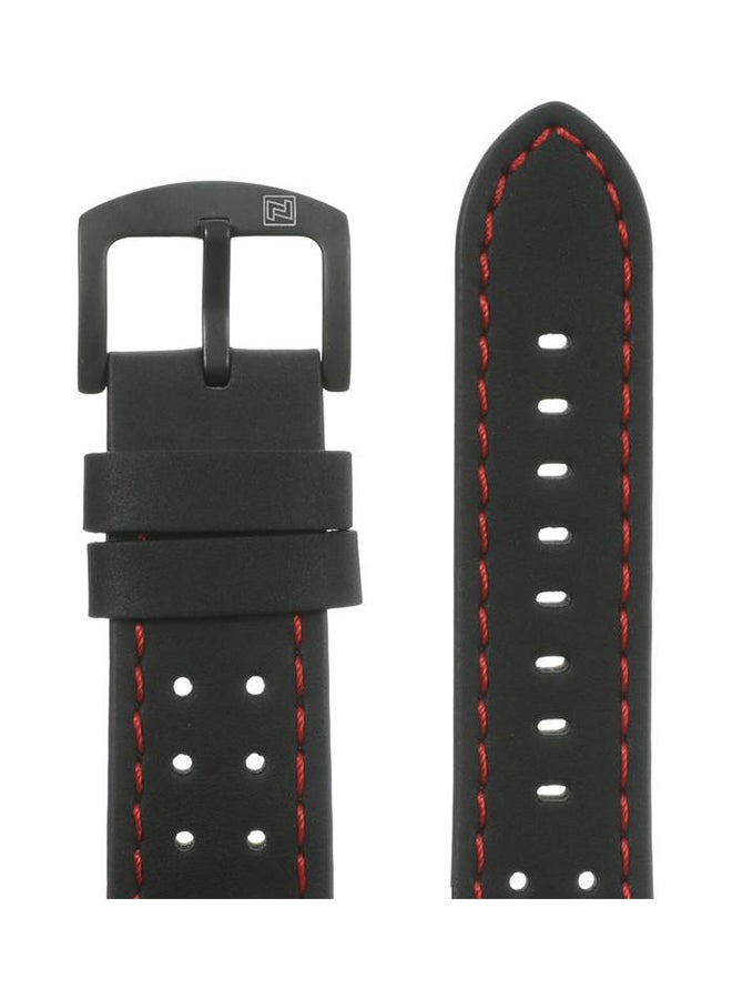 NAVIFORCE - men Analog Watch- 9083 B-R-B - Image 1