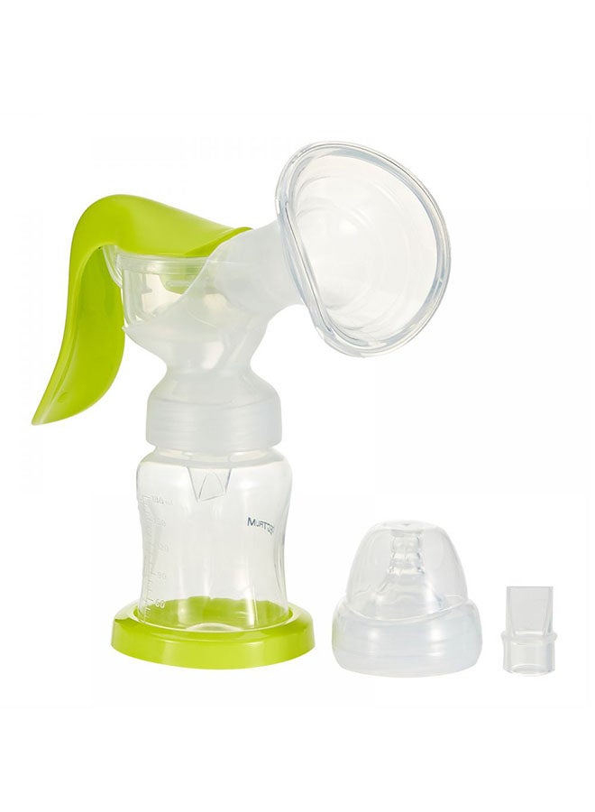 Spectrum Manual Breast Pump  - Image 1