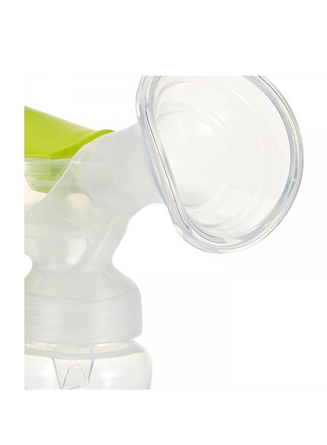 Spectrum Manual Breast Pump  - Image 2