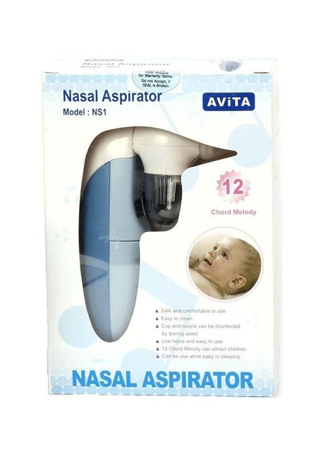 Electric Nasal Aspirator