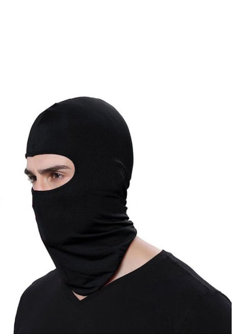 Dust-Proof Motorcycle Face Mask