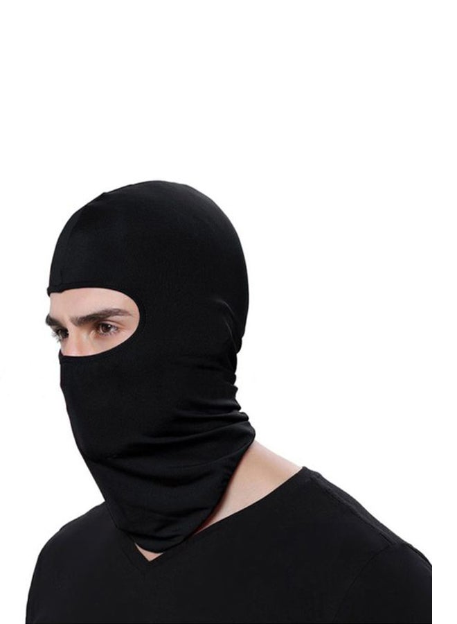ماركة غير محددة قناع وجه للدراجات البخارية يمنع الغبار  - Image 1