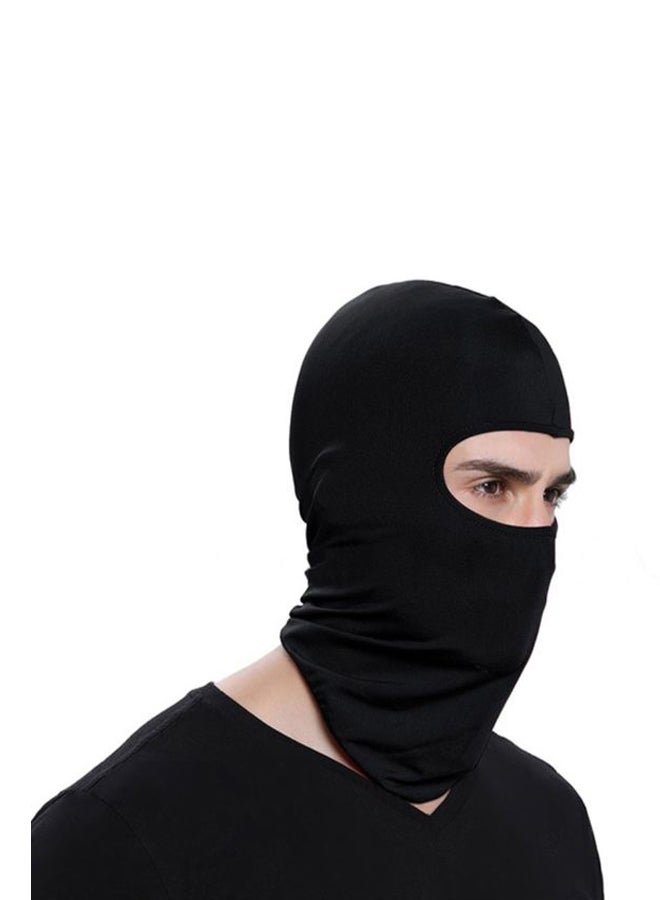 ماركة غير محددة قناع وجه للدراجات البخارية يمنع الغبار  - Image 2