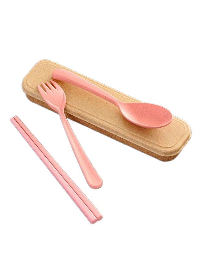 3-Piece Cutlery Set - Image 1
