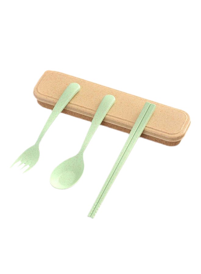 3-Piece Cutlery Set - Image 1
