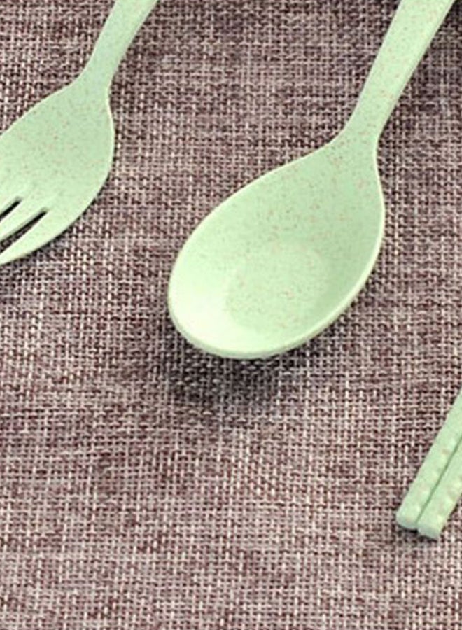 3-Piece Cutlery Set - Image 2