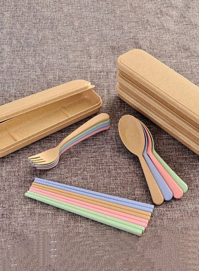 3-Piece Cutlery Set - Image 3