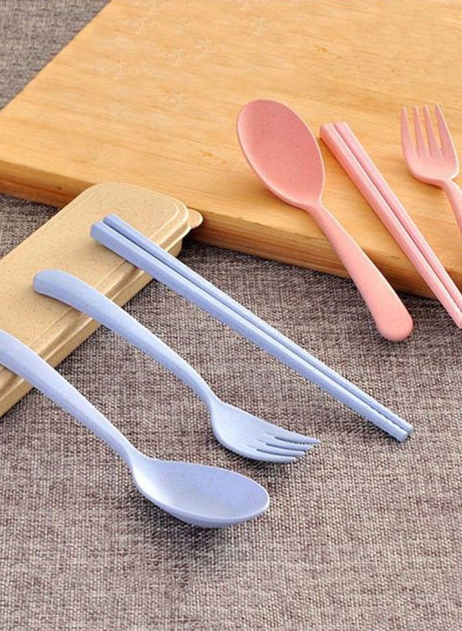 3-Piece Cutlery Set - Image 3