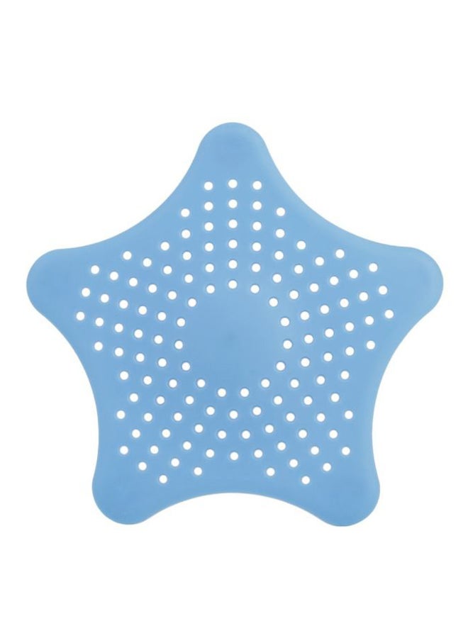 Kitchen Sink Drain Strainer Blue  - Image 1