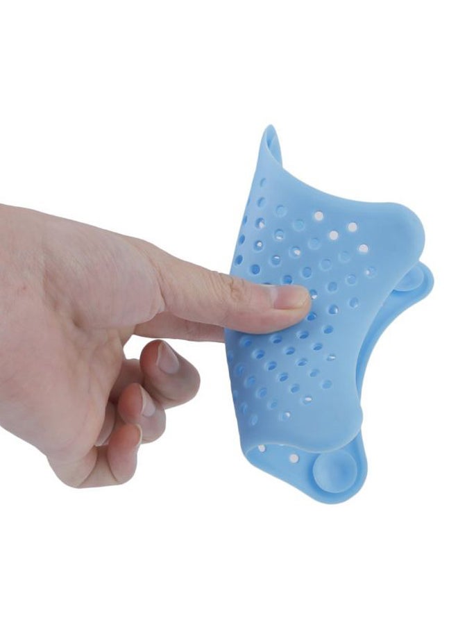 Kitchen Sink Drain Strainer Blue  - Image 3