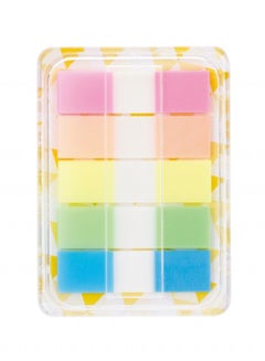 Deli Stick Up Index Tab Multicolor  - Image 2