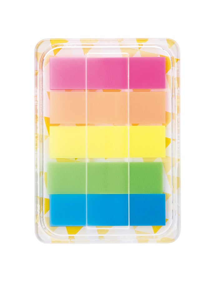 Deli - Stick Up Index Tab Multicolor - Image 1