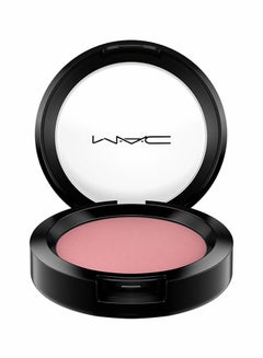 M.A.C Powder Blush Mocha  - Image 1