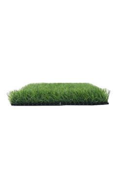 ماركة غير محددة حشائش صناعية جوريوت لملاعب الجولف أخضر 2 x 6متر  - Image 1