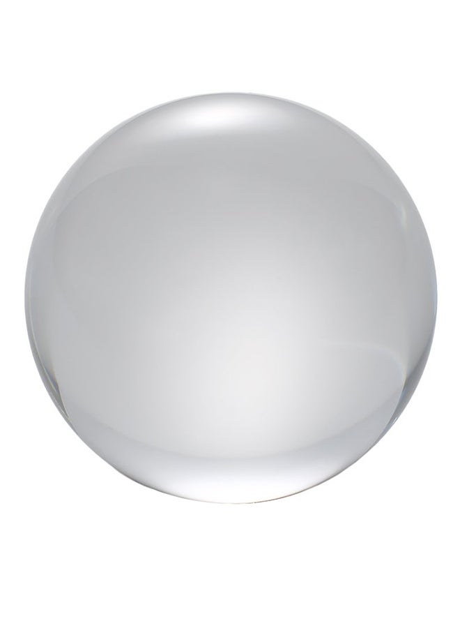 Crystal Ball Clear - Image 1