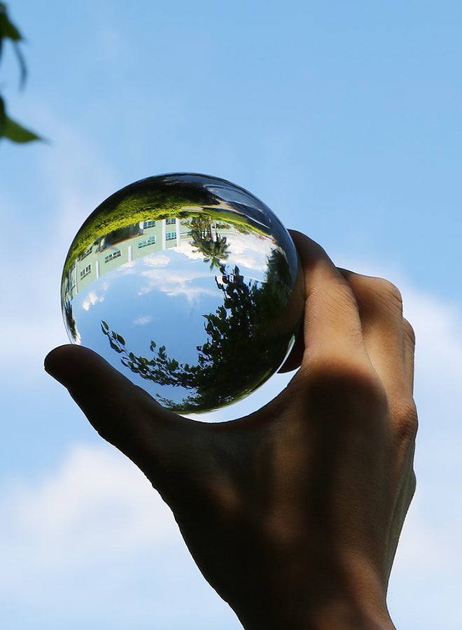 Crystal Ball Clear - Image 2