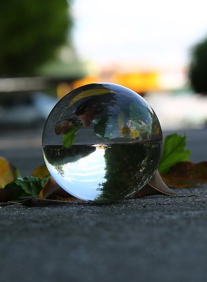 Crystal Ball Clear - Image 3