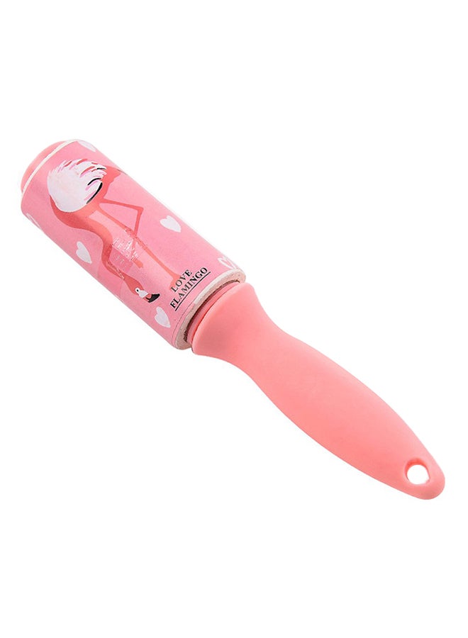 Dust Hair Remover Peeling Sticky Wool Roller Multicolour - Image 1