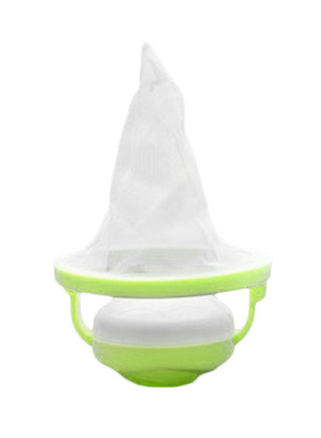 Washing Machine Filtration Hair Removal Green - Image 1