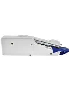 Portable Handheld Powered Handy Stitching Sewing Machine White - v1556062818/N23826100A_1