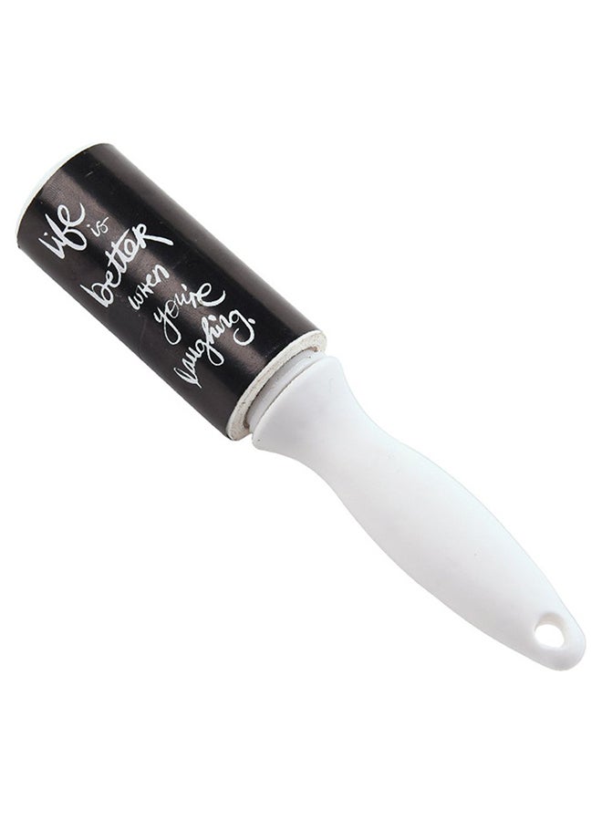 Dust Hair Remover Peeling Sticky Wool Roller Multicolour