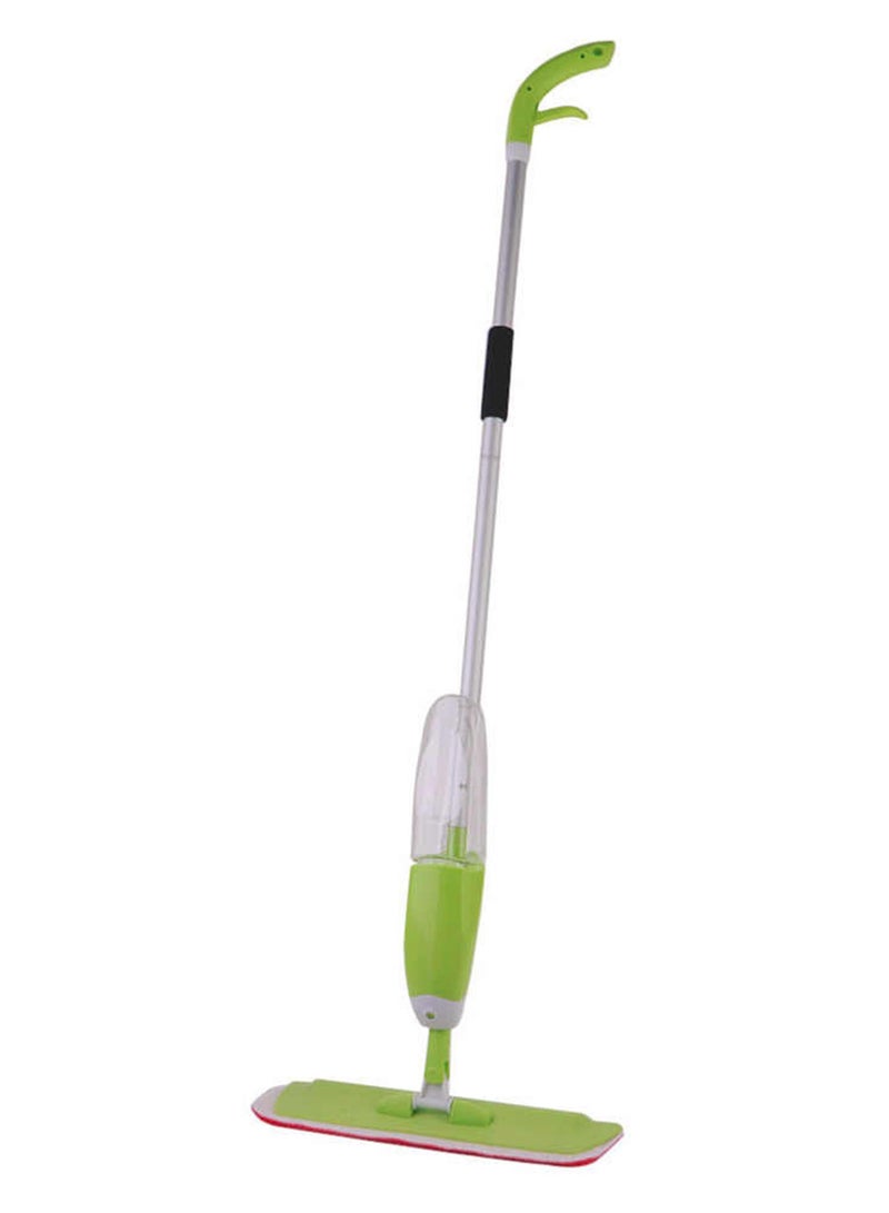Environmental Water Used Spray Mop Green  - Image 1