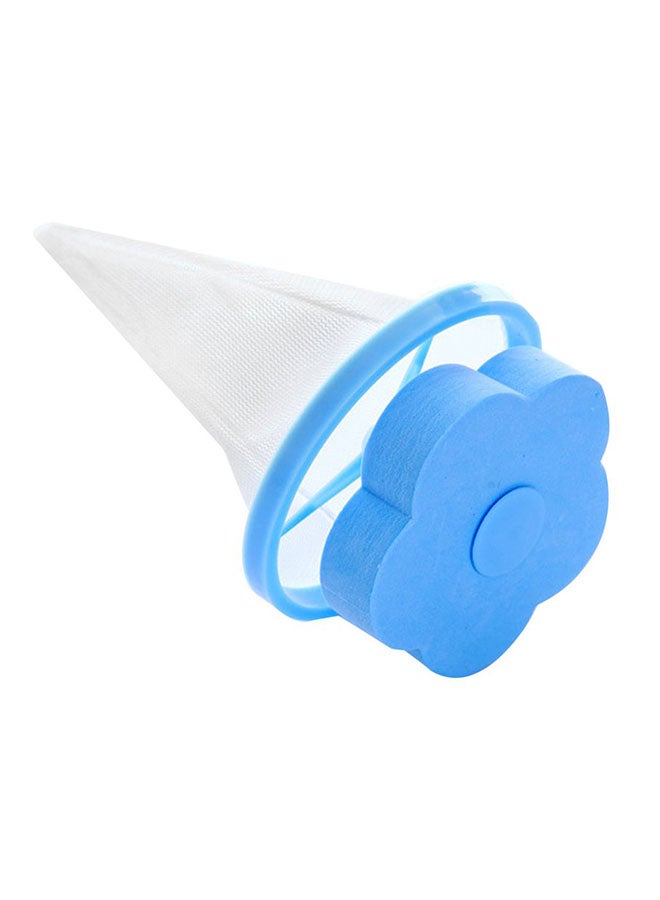فلتر لغسالة الملابس يزيل الشعر متعدد الألوان