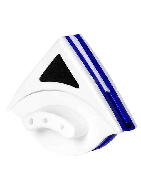 Magnetic Window Cleaner Wiper Multicolour