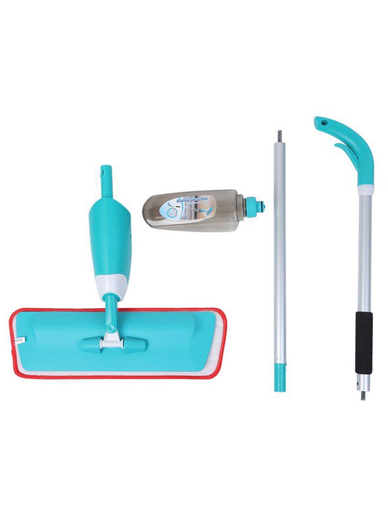 Environmental Water Used Spray Mop Blue - Image 1