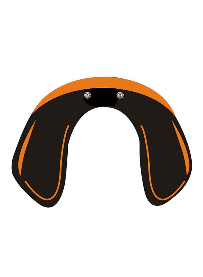 Hip Trainer Massage Black 26 x 18.8cm  - Image 2