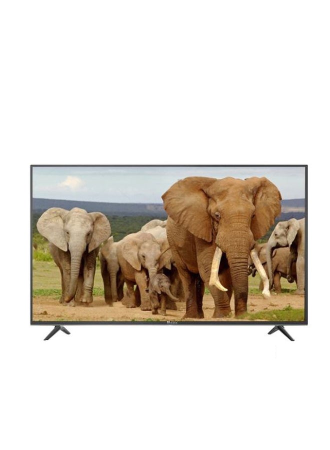HOHO - 43-inch Full HD LED TV HK4305 Piano Black - Image 1