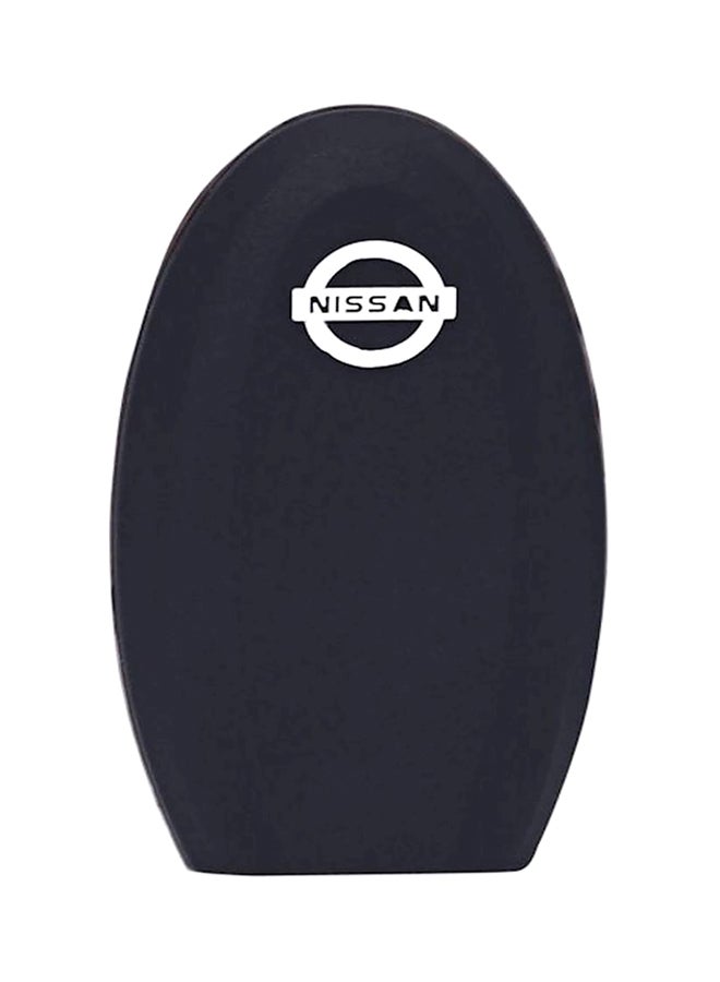 Generic 5-Buttoned Car Key Cover For Nissan  - Image 1