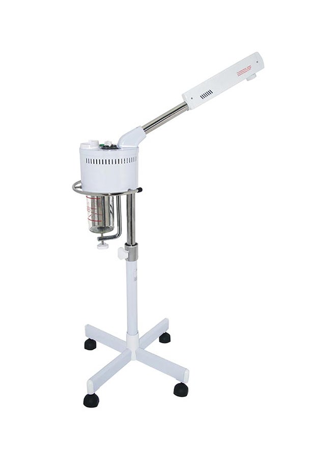 Viva - Facial machine 52001 White 12kg - Image 1